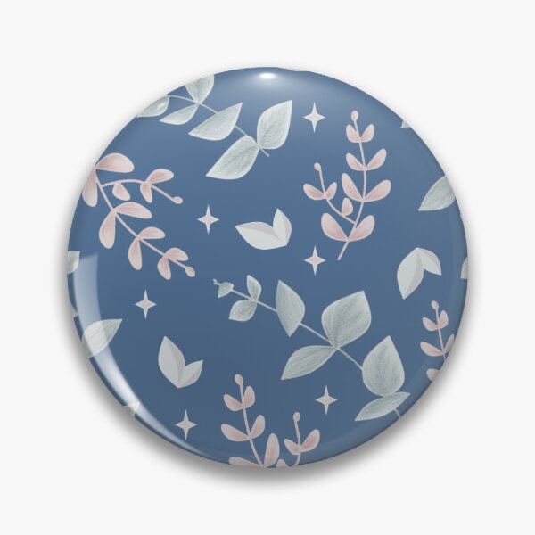Item preview, Celestial Botanicals designed and sold by Sershni.