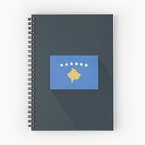 Item preview, Kosovo designed and sold by FlatFlags.