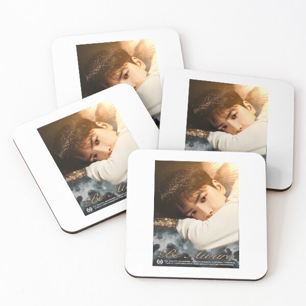 Item preview, Kim Younghoon | Whisper [The Boyz]  designed and sold by theboredmochi.