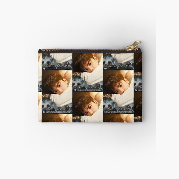 Item preview, Kim Younghoon | Whisper [The Boyz]  designed and sold by theboredmochi.