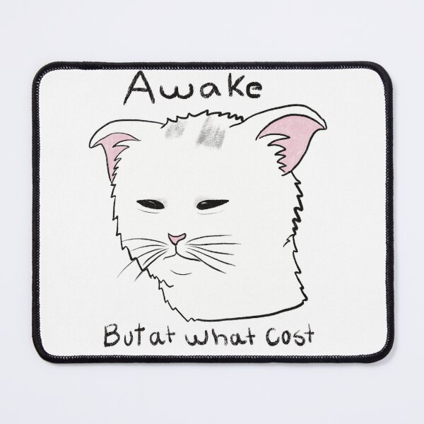 Item preview, Awake  designed and sold by LittlestMonster.