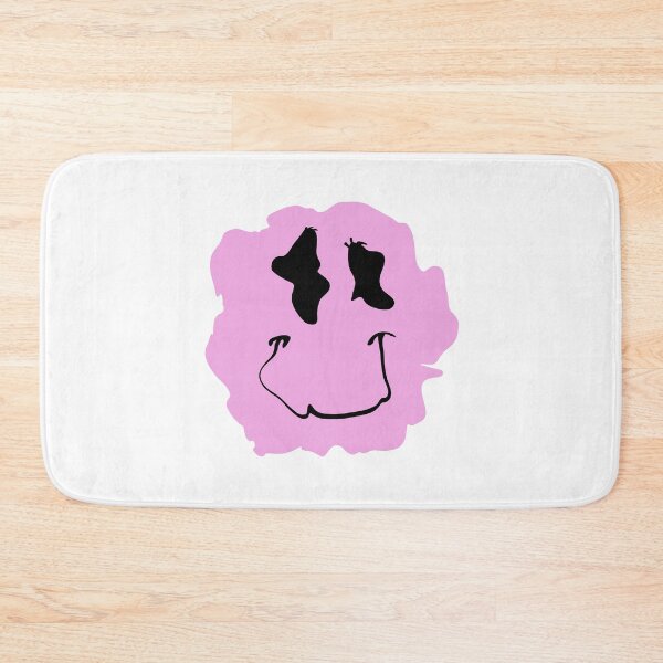 Item preview, Smile distorted sticker  designed and sold by stickersjen.