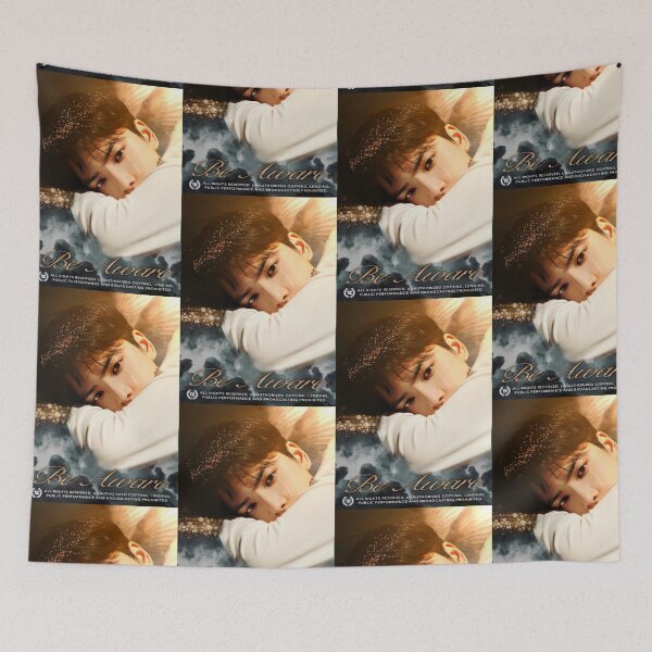 Item preview, Kim Younghoon | Whisper [The Boyz]  designed and sold by theboredmochi.