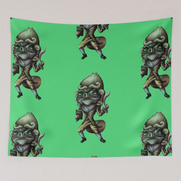 Item preview, Frogzart V6 designed and sold by Ktstrofe.