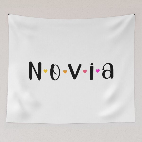 Item preview, Novia - spanish Bride - bride to be, bride 2023 designed and sold by ALLURE-minimal.