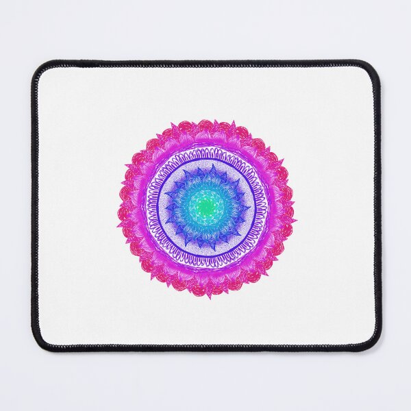 Item preview, Mandala designed and sold by jee532.