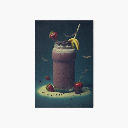 Item preview, Smoothie designed and sold by ArtisticAllure.