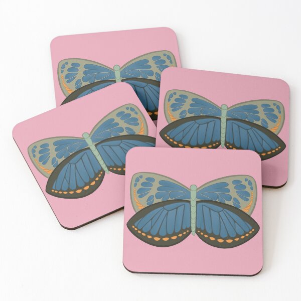 Item preview, Butterfly designed and sold by ElimaArt.