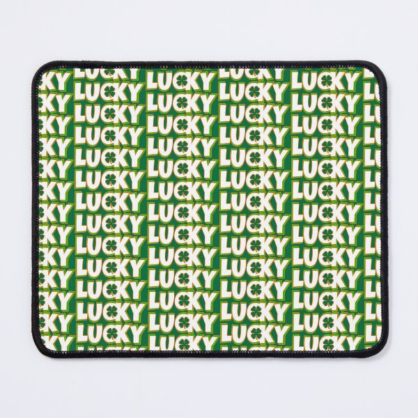 Item preview, Lucky St. Patrick's Day designed and sold by BLACKSUN-SHOP.