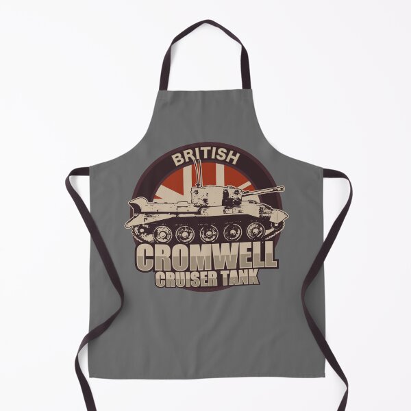 Item preview, Cromwell Tank designed and sold by StrongVlad.