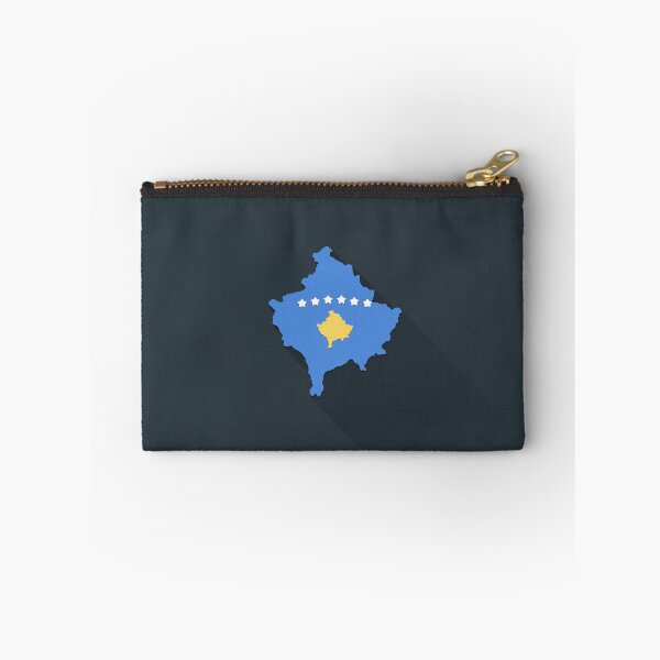 Item preview, Kosovo designed and sold by FlatFlags.