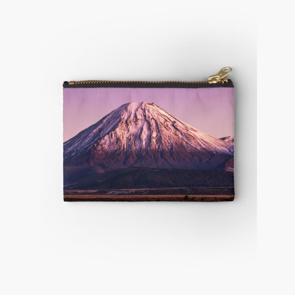 Item preview, Mt Ngauruhoe designed and sold by Nicholas Blackwell.