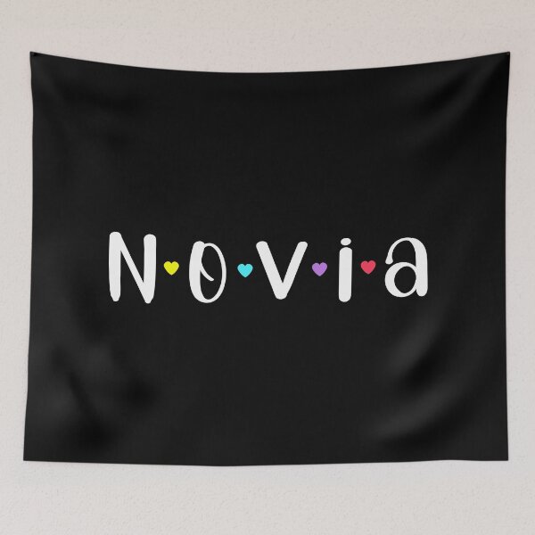 Item preview, Novia - spanish Bride - bride to be, bride 2023 designed and sold by ALLURE-minimal.