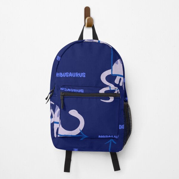 Item preview, Normal distribution dinosaur data science design designed and sold by t1n3333.