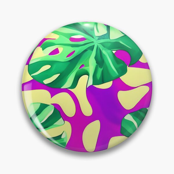 Item preview, Monstera designed and sold by Bizaire.