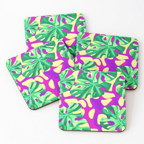 Item preview, Monstera designed and sold by Bizaire.
