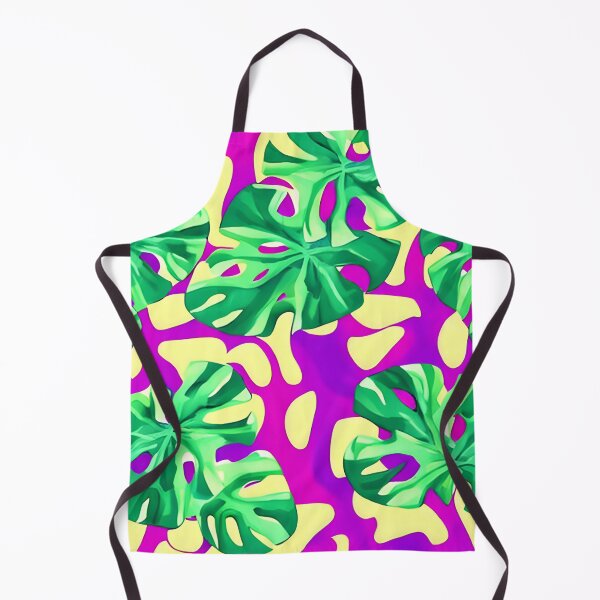 Item preview, Monstera designed and sold by Bizaire.
