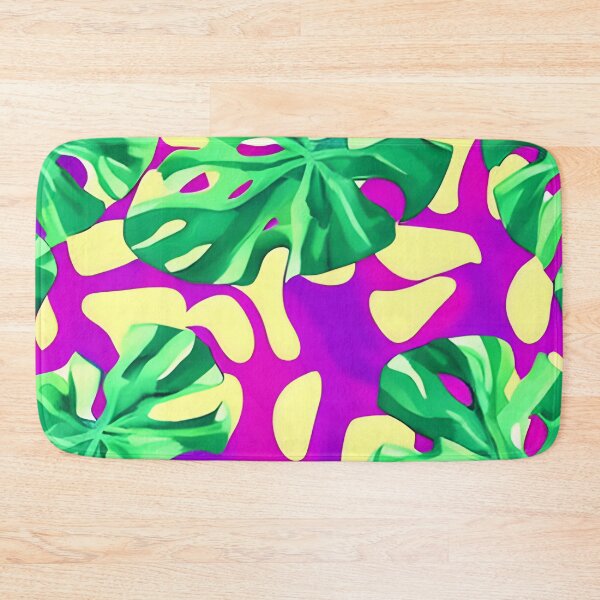 Item preview, Monstera designed and sold by Bizaire.