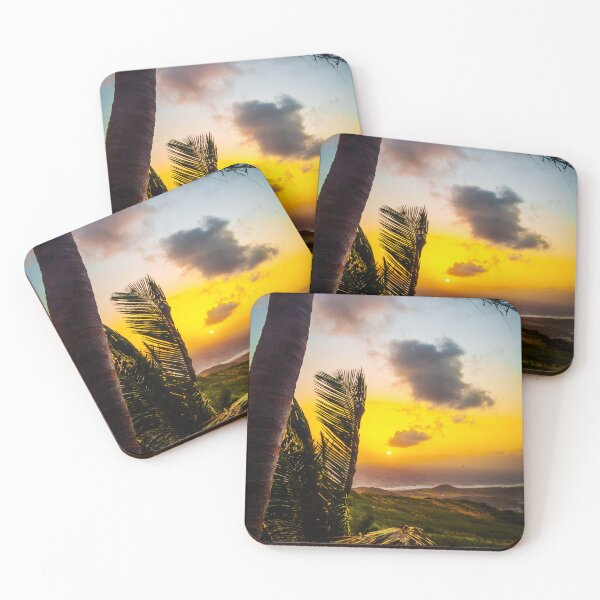 Item preview, Cherry Tree Hill Sunrise designed and sold by Nicholas  Ward.