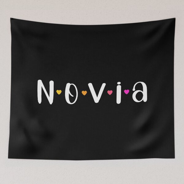Item preview, Novia - spanish Bride - bride to be, bride 2023 designed and sold by ALLURE-minimal.