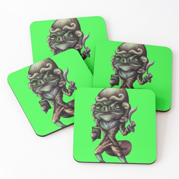 Item preview, Frogzart V7 designed and sold by Ktstrofe.