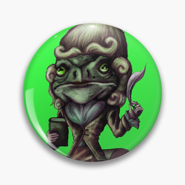 Item preview, Frogzart V7 designed and sold by Ktstrofe.
