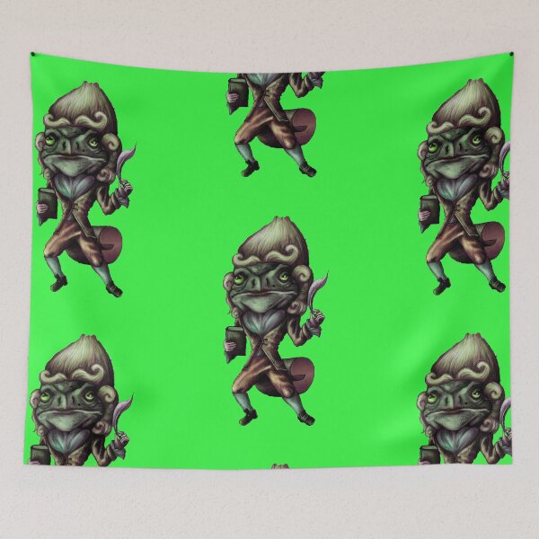 Item preview, Frogzart V7 designed and sold by Ktstrofe.