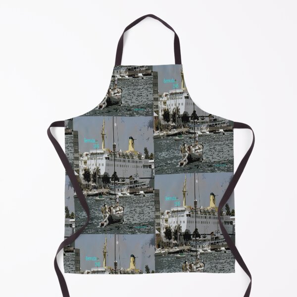 Item preview, Bermuda..... 1985 designed and sold by John Schneider.
