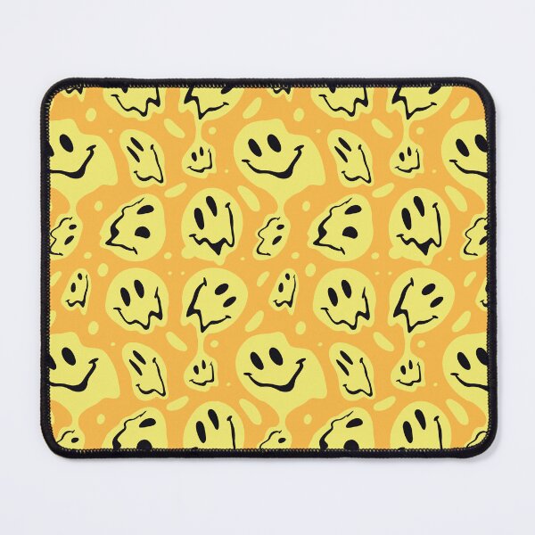 Item preview, Smiley faces emoji creepy designed and sold by Moon-Light-Art.