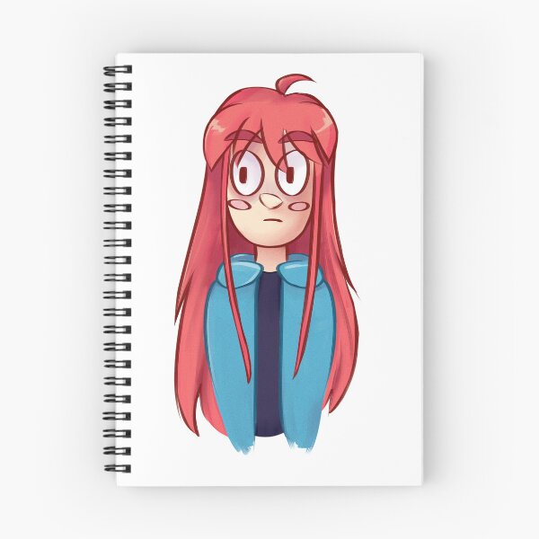 Item preview, Madeline Celeste designed and sold by delora-draws.
