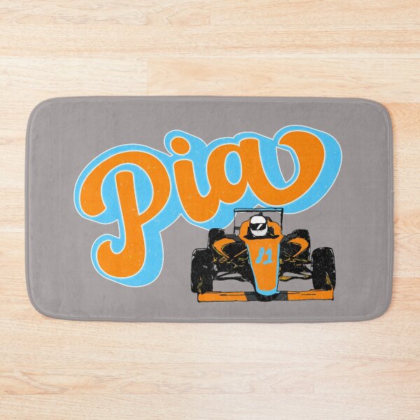 Item preview, F1 Driver |PIA designed and sold by CTElliott.