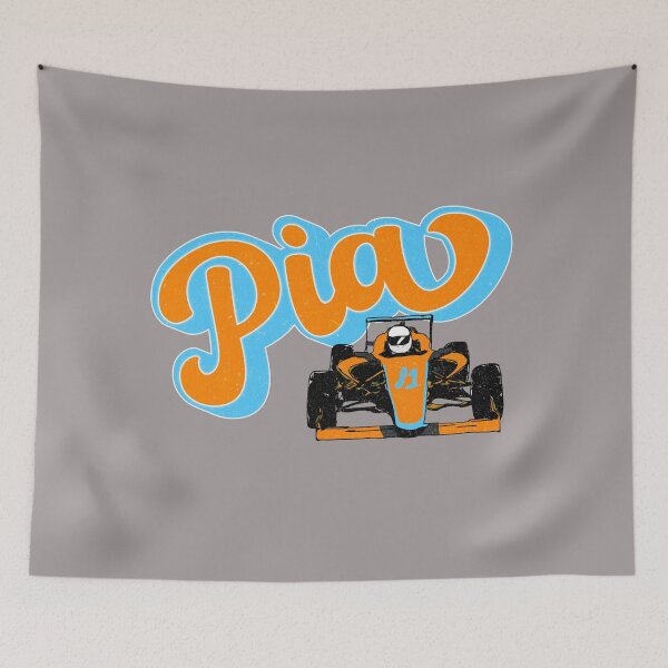 Item preview, F1 Driver |PIA designed and sold by CTElliott.