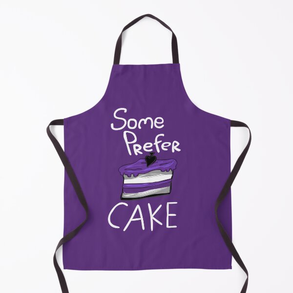 Item preview, Some Prefer Cake designed and sold by sky665.