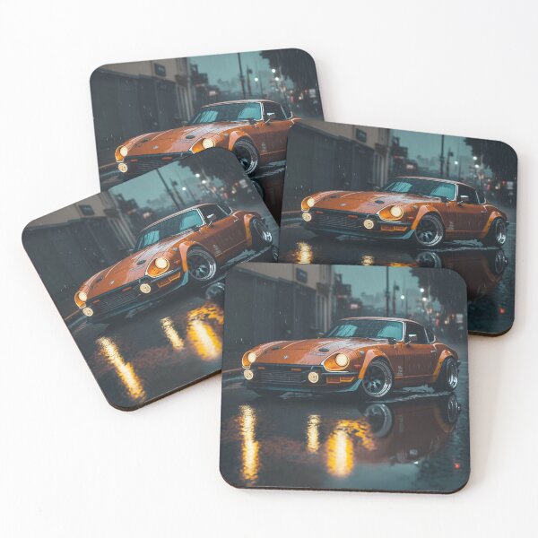 Item preview, Datsun 280z By Tiberius404 designed and sold by Tiberius404.