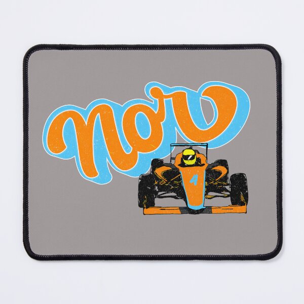 Item preview, F1 Driver |NOR designed and sold by CTElliott.