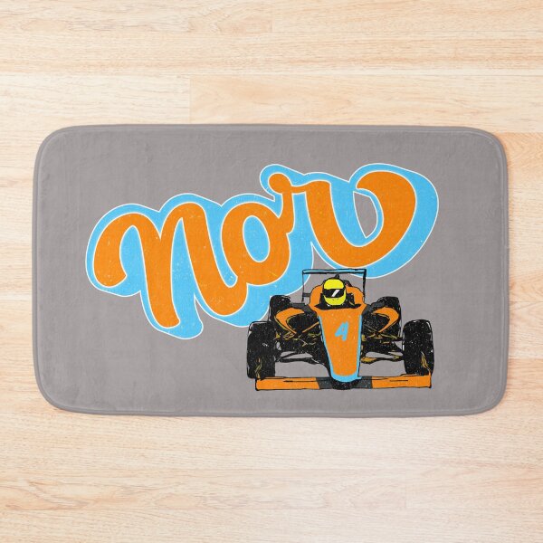 Item preview, F1 Driver |NOR designed and sold by CTElliott.