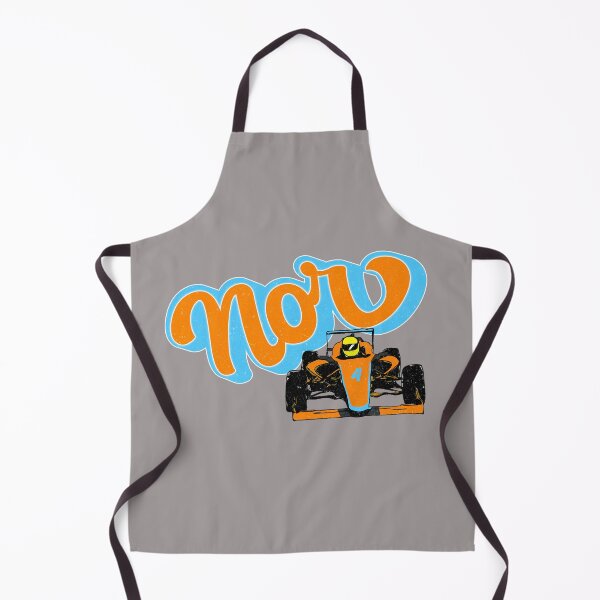 Item preview, F1 Driver |NOR designed and sold by CTElliott.