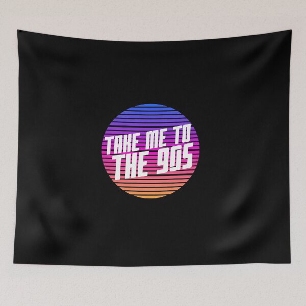 Item preview, 90s kid designed and sold by pirminio.