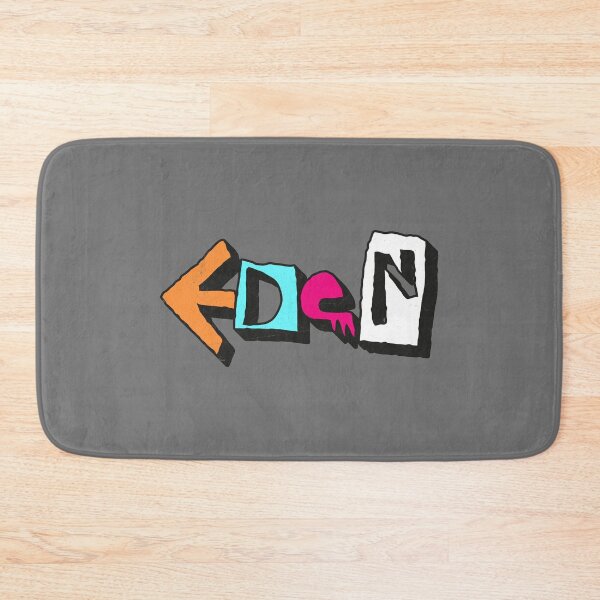 Item preview, EDEN Custom Text Birthday Name designed and sold by Danylo Mikhnievych.