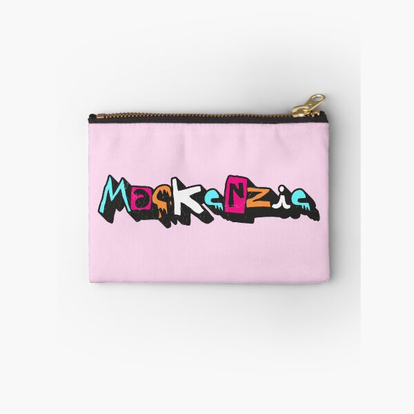 Item preview, MACKENZIE Custom Text Birthday Name designed and sold by Danylo Mikhnievych.