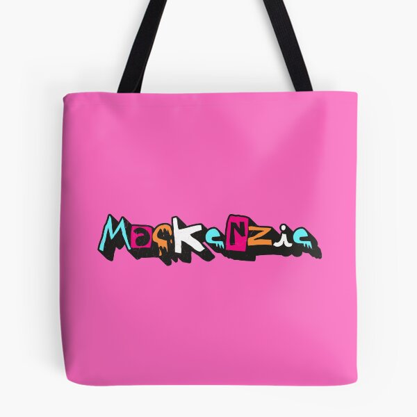 Item preview, MACKENZIE Custom Text Birthday Name designed and sold by Danylo Mikhnievych.