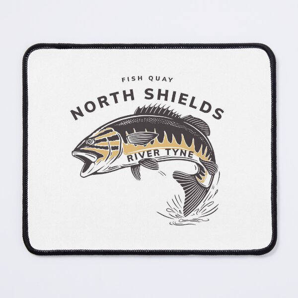 Item preview, North Shields Fish Quay 2 designed and sold by NORTHERNDAYS.