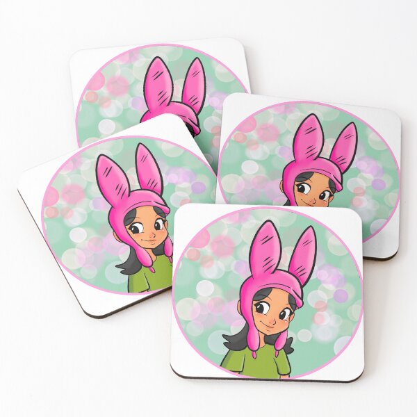 Item preview, Louise Burger designed and sold by Sheepmadeofcats.