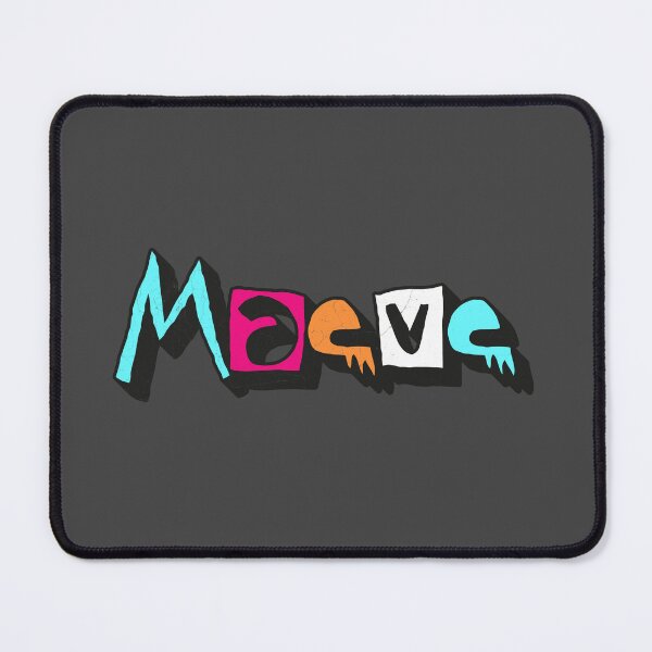 Item preview, MAEVE Custom Text Birthday Name designed and sold by Danylo Mikhnievych.