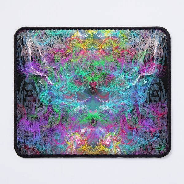 Item preview, Spirit Smoke  designed and sold by Discordant Dreams Art.