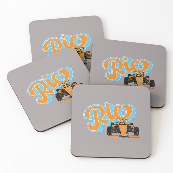 Item preview, F1 Driver |RIC (2022) designed and sold by CTElliott.