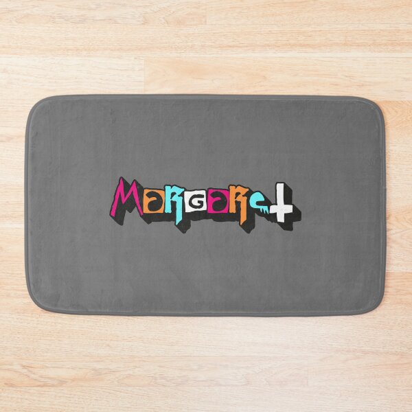 Item preview, MARGARET Custom Text Birthday Name designed and sold by Danylo Mikhnievych.