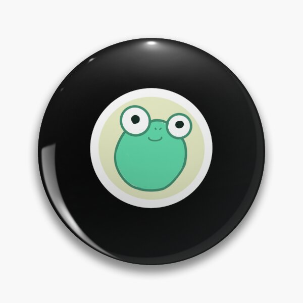 Item preview, Frog Ball designed and sold by AdriansAllsorts.