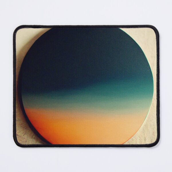 Item preview, Sunset in a sphere designed and sold by TripleEdge22.