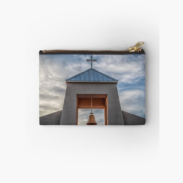 Item preview, Church Bell and Cross In Color designed and sold by Jaime Miller.